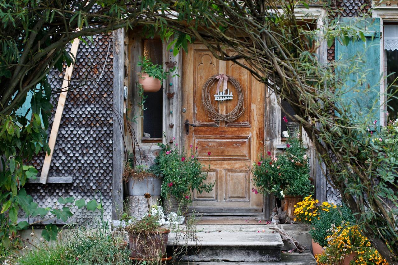 3. 景观园林景观