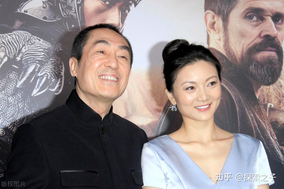 中国最具影响力的10位导演，以及他们的代表作品 - 知乎
