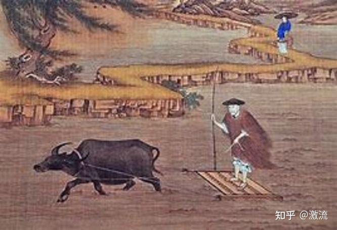 以史为镜,可以知兴替:中国古代史官是如何成为统治者的工具的? - 知乎