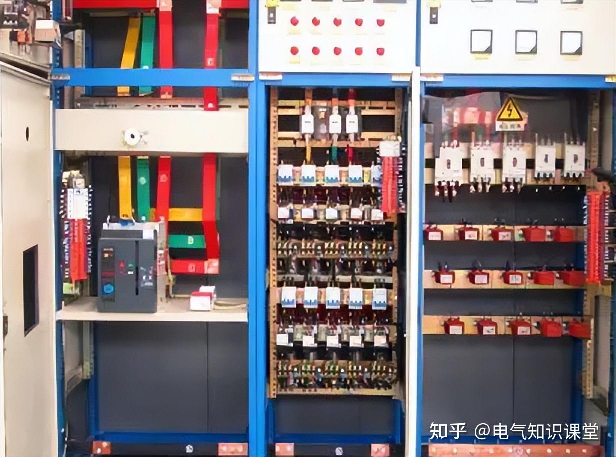 箱变设计与制造工艺有哪些需要学习，如何做电气设计和学电气技术 - 知乎