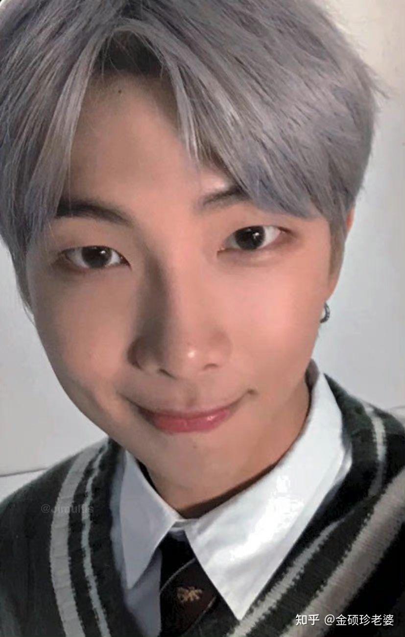 有哪些韩国爱豆是真的长得很丑? - 知乎