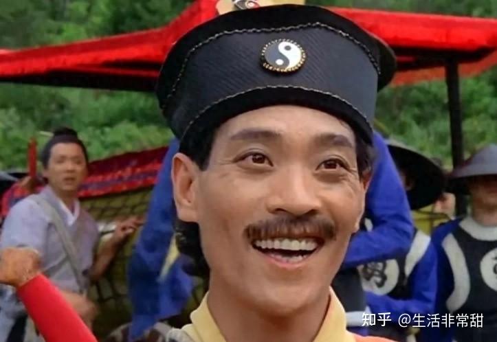 一生只打巅峰赛,对手全是通天代!钟发老先生的千鹤道长再度归来 - 知乎