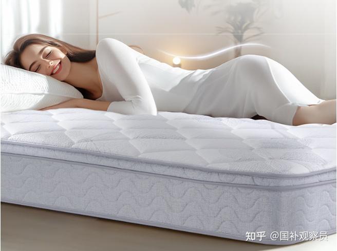 丝涟床垫品牌怎么样?丝涟揽月系列、传奇、奇迹、臻情舒享版床垫怎么选?2026年丝涟热门床垫介绍【国补床垫】