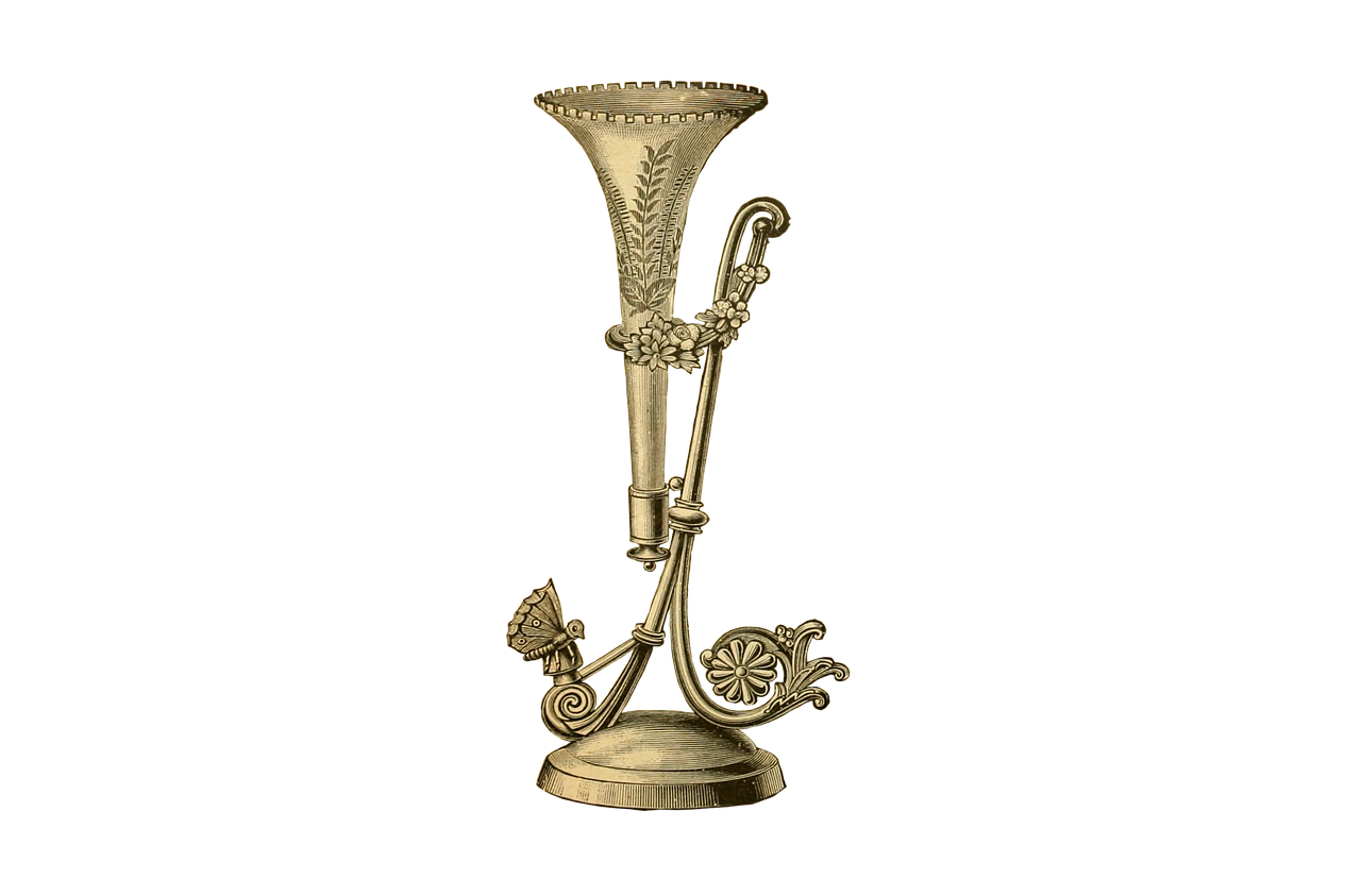 4. 大花瓶除垢秘籍