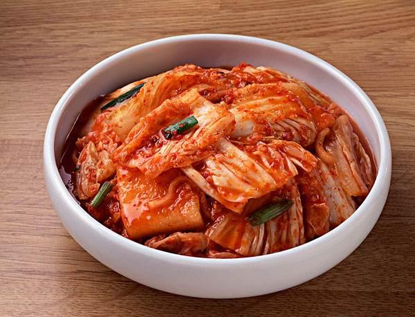韩国泡菜既开胃又减肥！简单粗暴的做法了解一下- 知乎