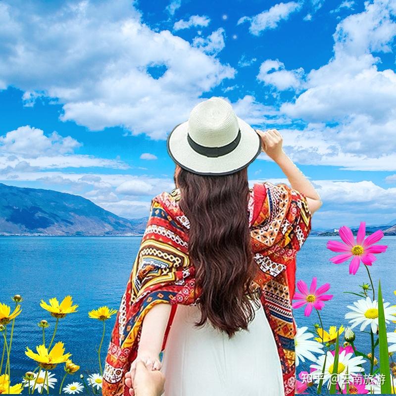 有没有适合下雨天适合旅行的地方? - 知乎