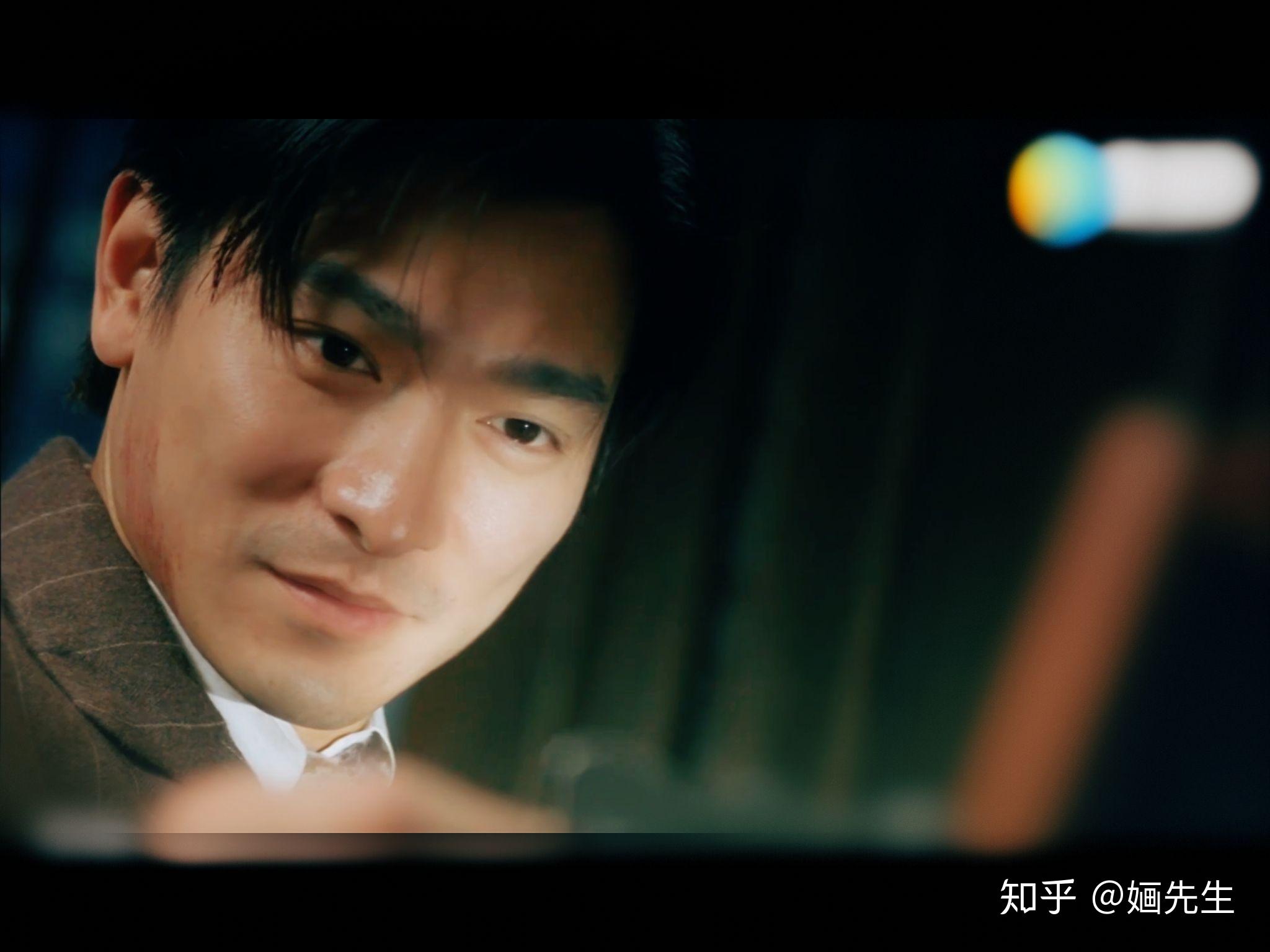 刘德华有哪些出圈神图