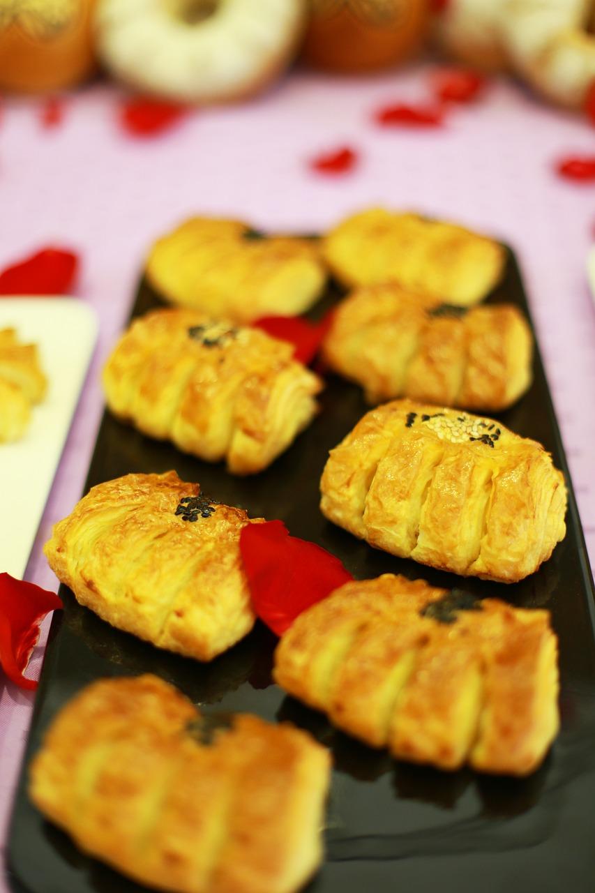 3. 老字号经典口味