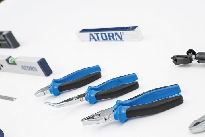 德国ATORN车间工具，测量仪器设备。拥有33000多种产品，包括钻孔、铣削、车削、磨削和切削工具，以及测量设备、车间用品和操作设备。 - 知乎