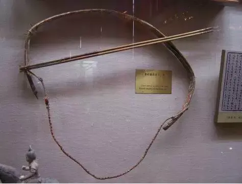文物会说话!探秘中国古代弓箭的发展之路 - 知乎