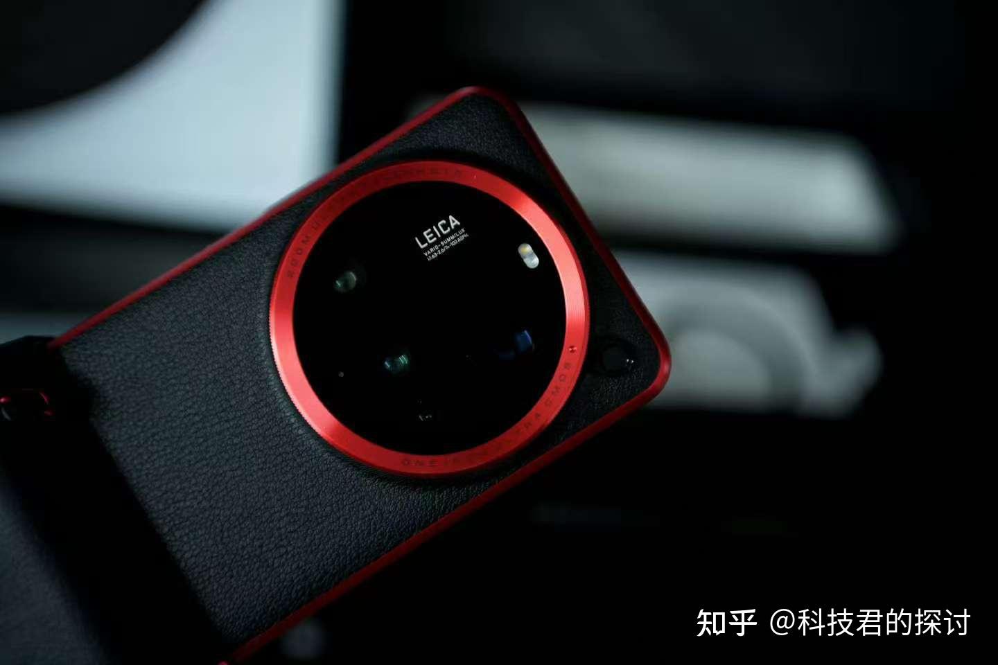 小米15 Ultra上手实测,终于明白为什么不选华为、苹果了! - 知乎