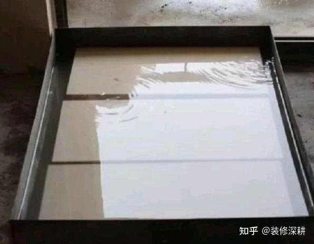 瓷砖需要薄贴吗？最科学的薄贴工艺是什么？瓷砖薄贴问题一次讲透 - 知乎