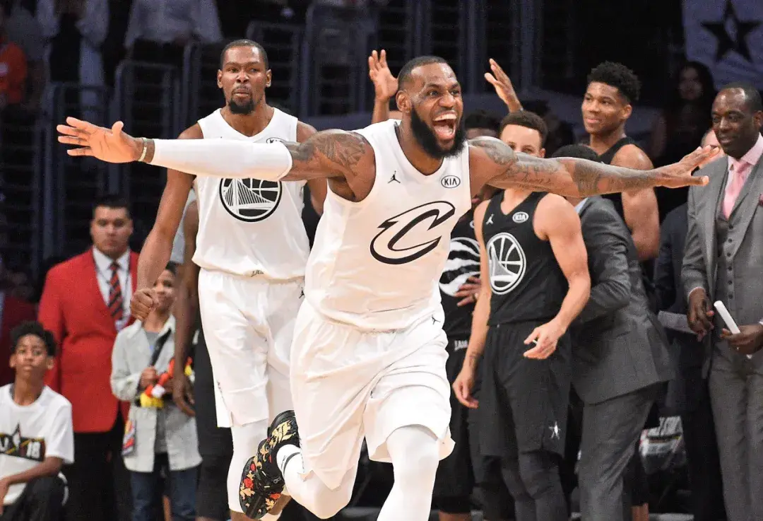 2021nba全明星开始投票你心目中的东西部阵容分别有谁呢