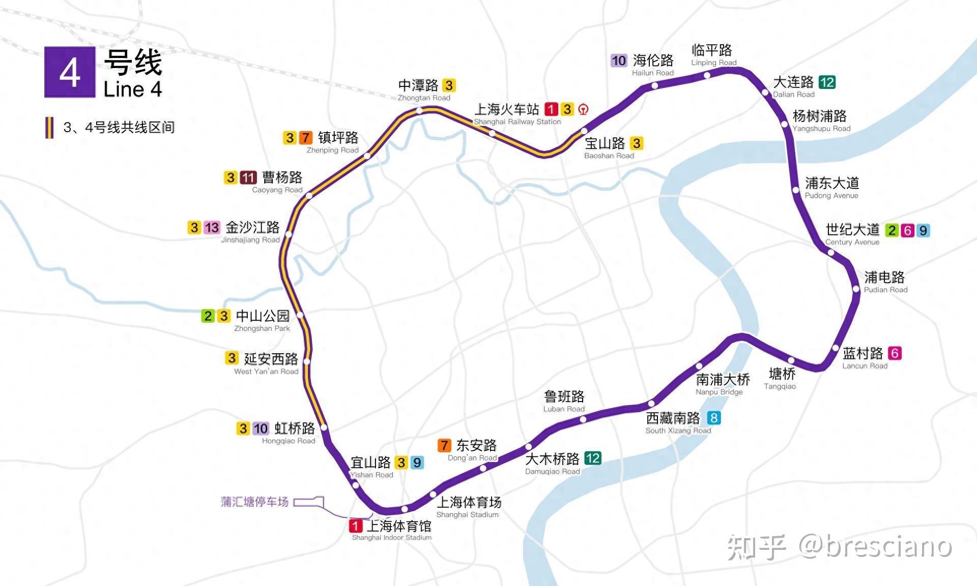 上海s3号线地铁线路图图片