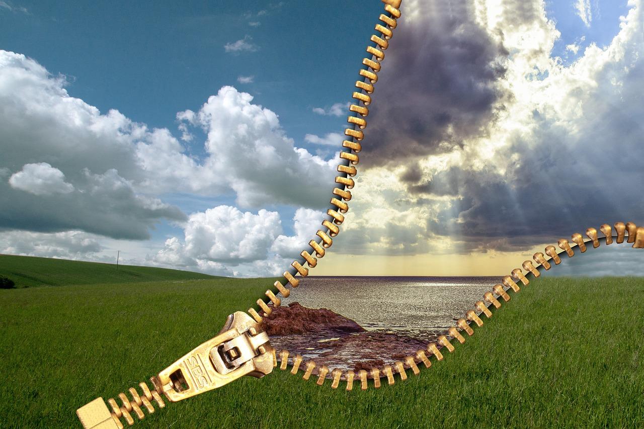 4. 检修轨道连接