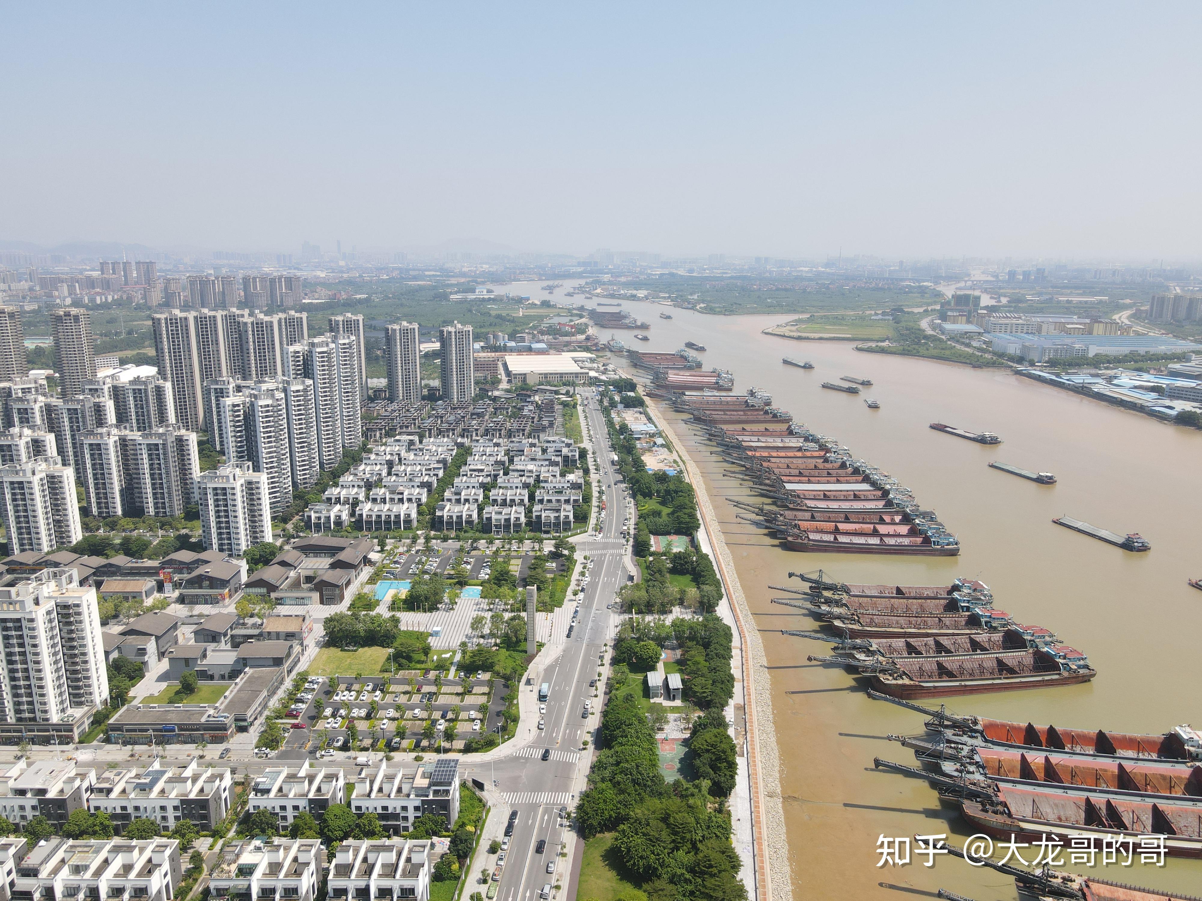东莞滨海湾新区，一湾云璟价格跌至底部，值得入手吗？ - 知乎