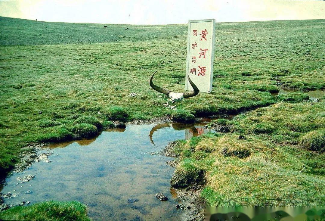 黄河源头在哪里?黄河之旅:探寻神秘源头,追寻中华文明的诞生地 - 知乎