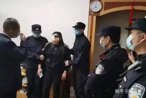 被法院强制执行的人会受到什么影响,严重吗? 后果有哪些 ? - 知乎