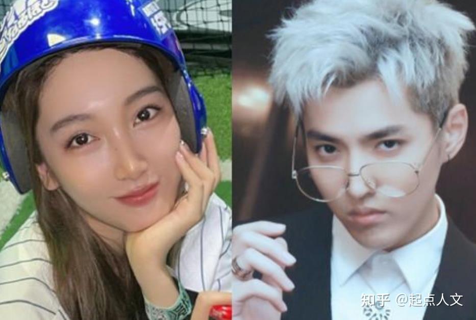 吴亦凡粉丝团为河南灾区捐物大家有什么看法