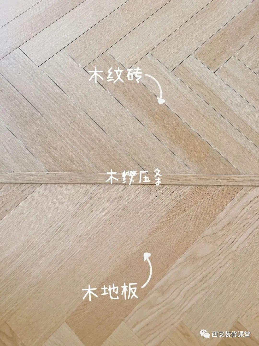 第一次买木纹砖,要如何选择? - 知乎