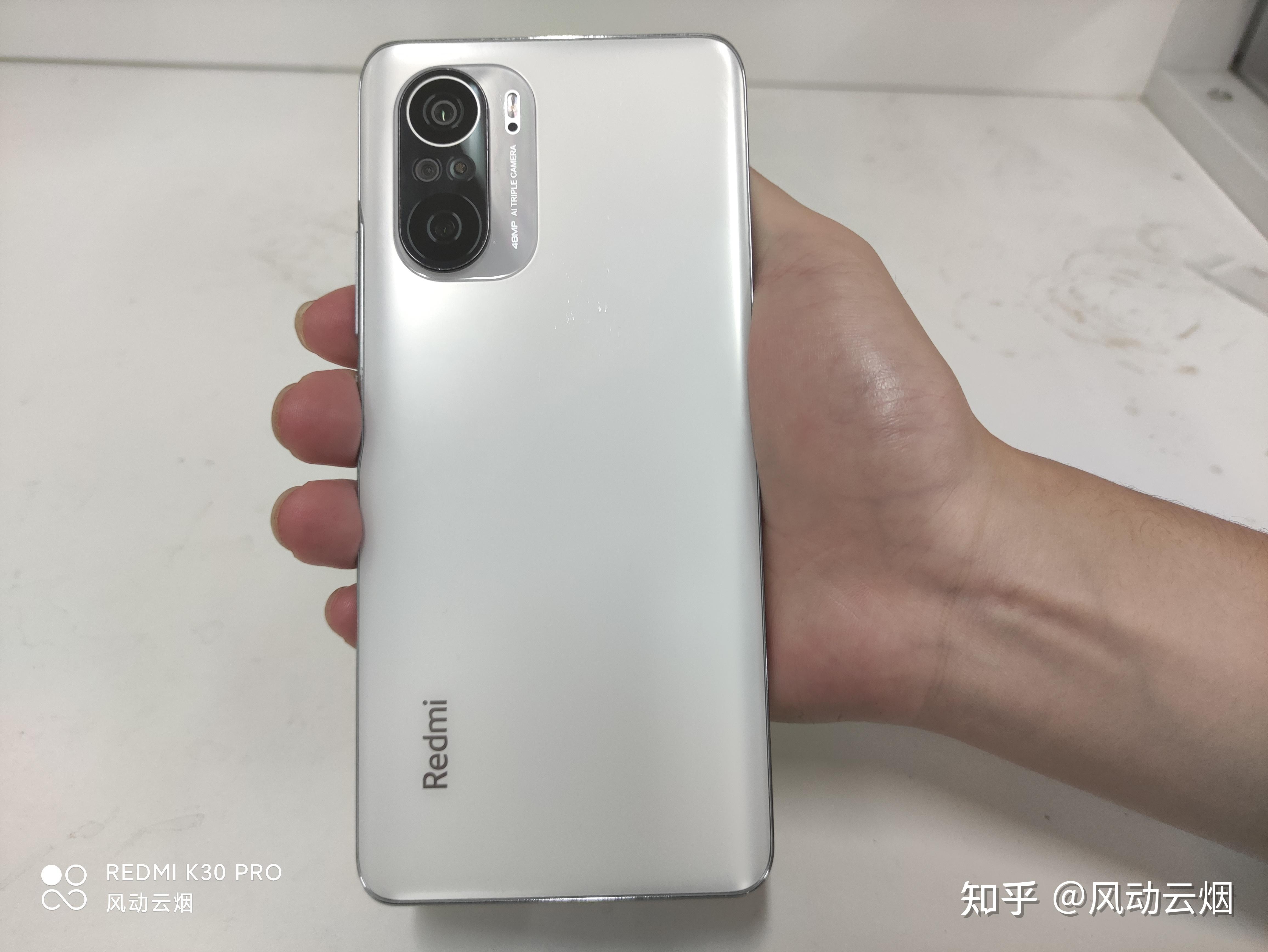 如何看待3月17日发布的redmik40s售价1799元这次能和用户做朋友吗