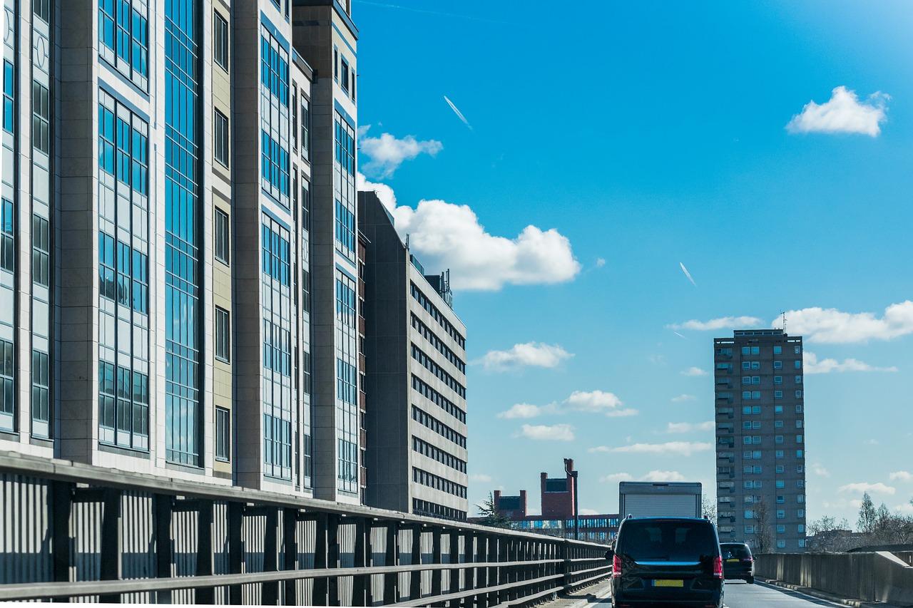 3. 配套设施一览