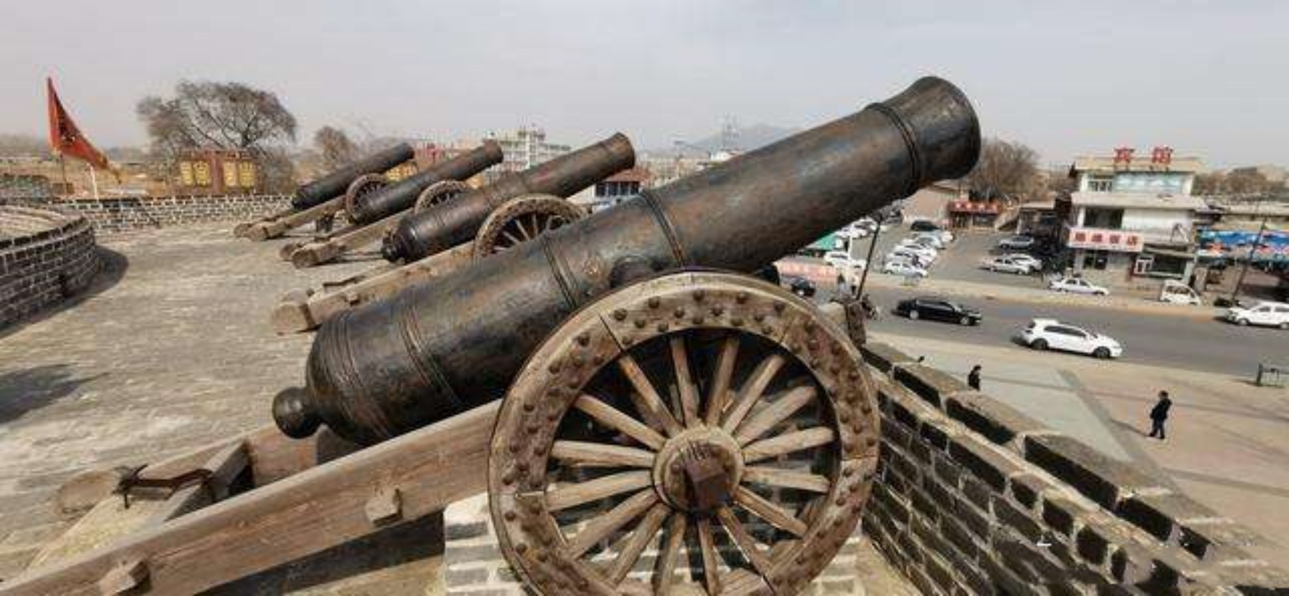 清初的八旗兵有多强? - 知乎