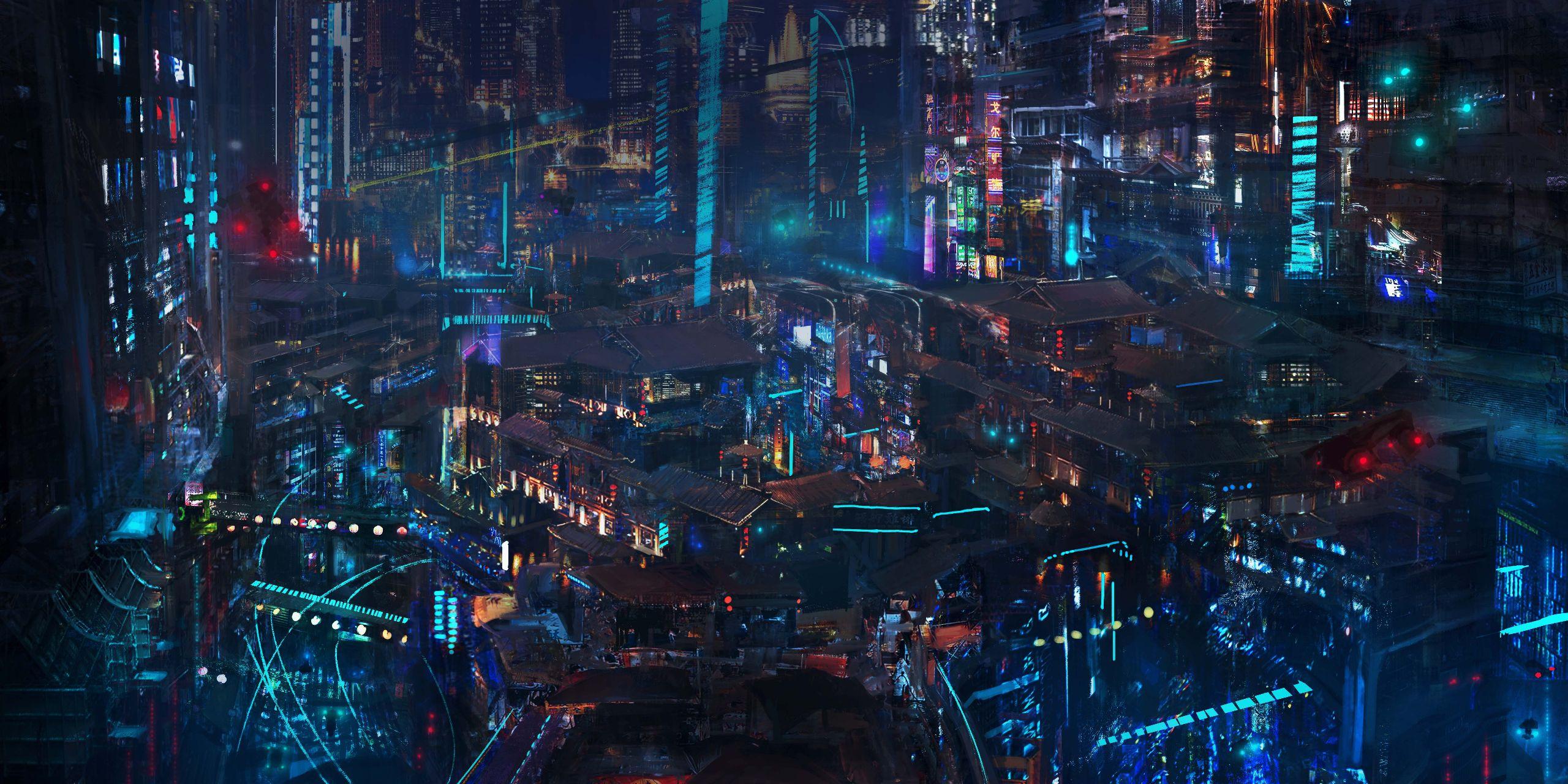 有没有蒸汽波复古动漫壁纸? - 知乎