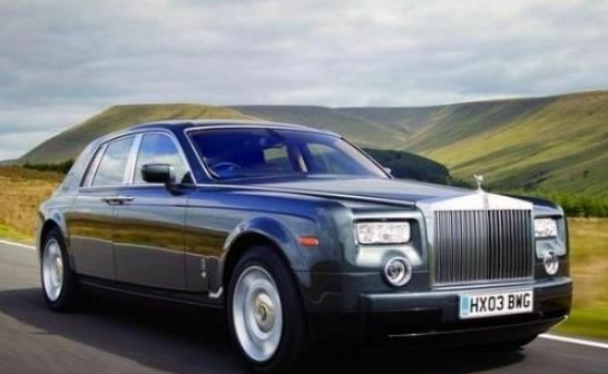 1000万左右的资产适合开什么车? - 知乎