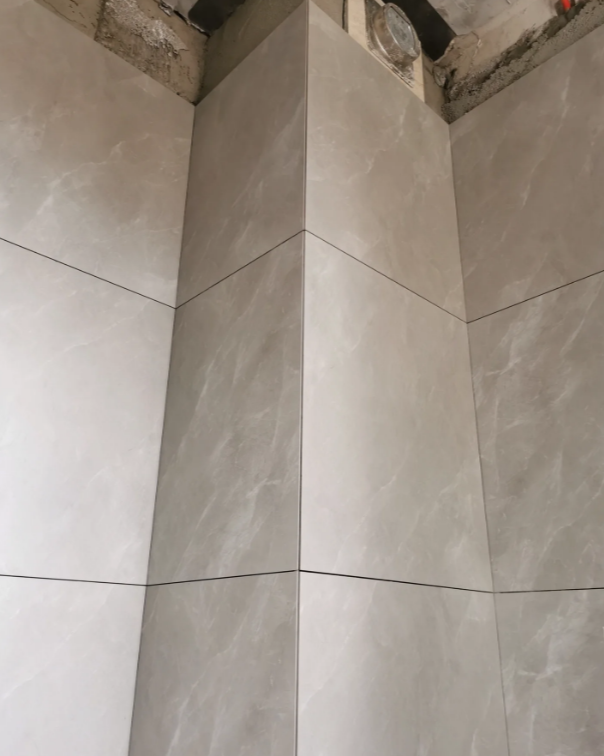 如果再铺一次瓷砖,你会有哪些坚持?