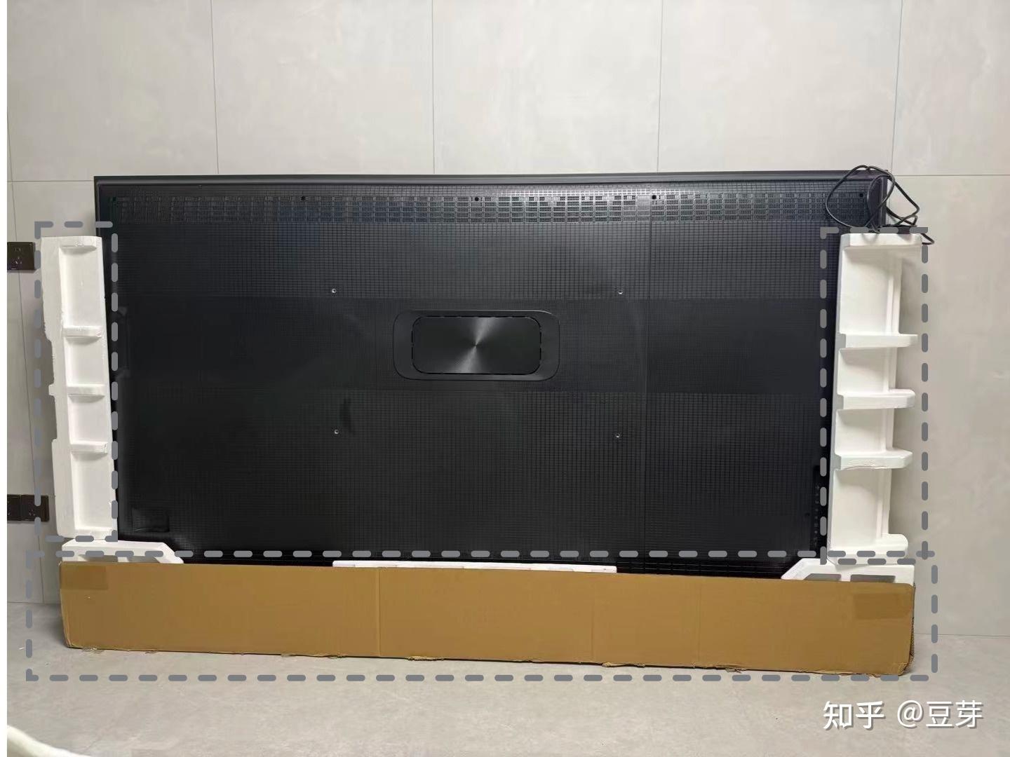 100寸电视2026年618推荐,各电视品牌最佳100寸电视推荐、98寸电视推荐,100寸电视进电梯注意事项 | TCL创维雷鸟Vidda酷开小米东芝海信100寸电视推荐,价格从8k-5W