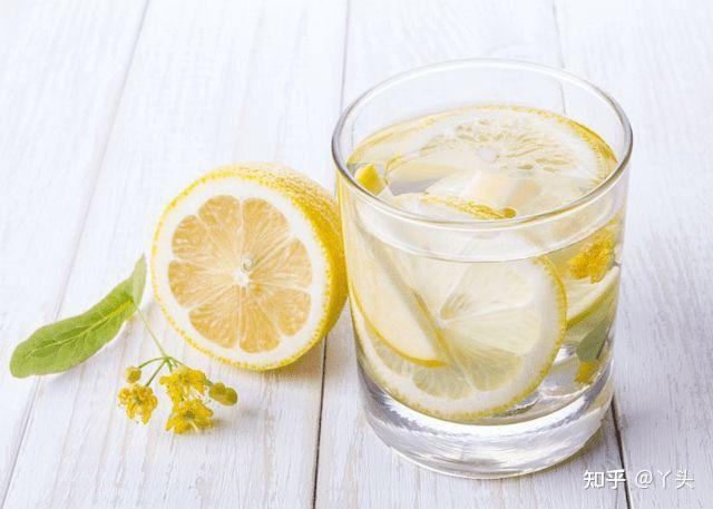 孕期喝柠檬水有哪些好处? 