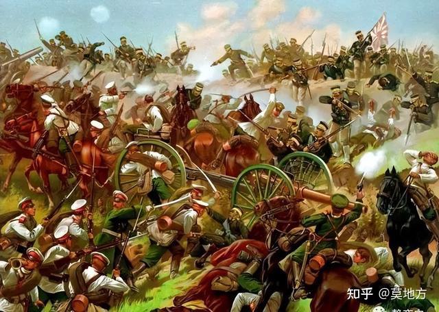 沙俄帝国的“黄色俄罗斯”计划最后失败的原因是什么? - 知乎