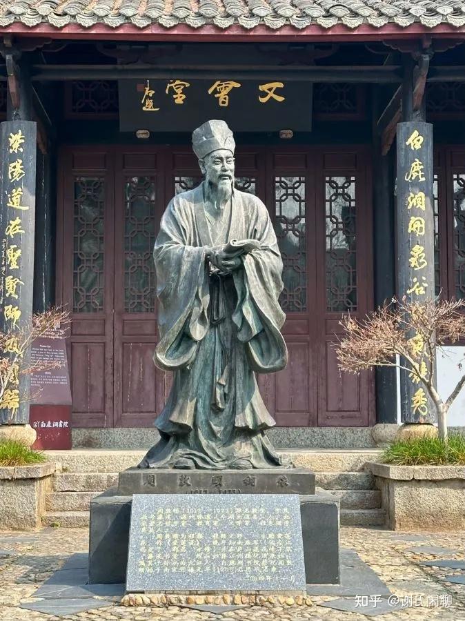 从儒家的当前使命说中国文化的现代意义（一） - 知乎