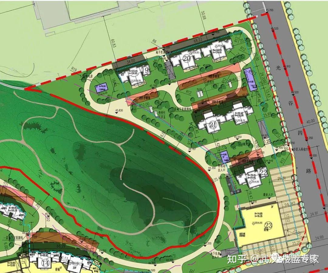 光谷三路的房子是否值得入手?