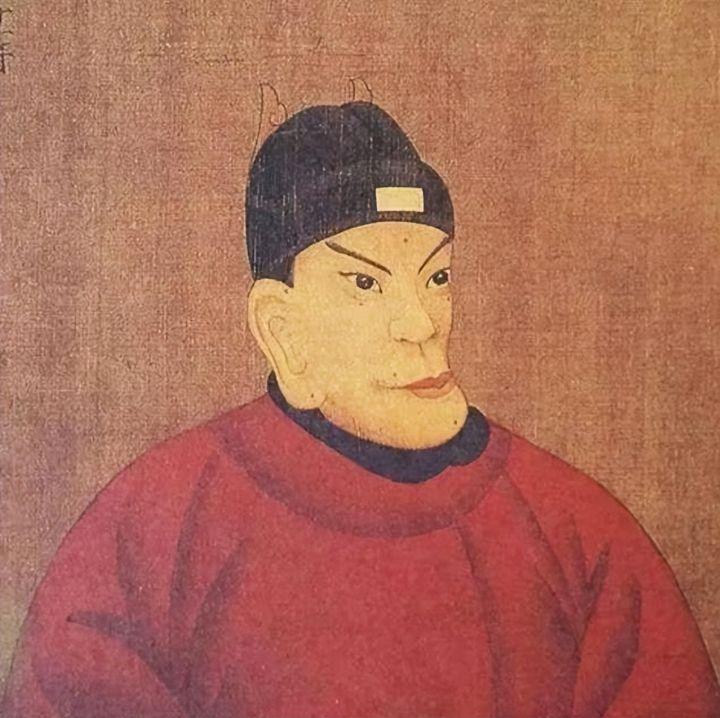 海外贸易可以繁荣经济、增加国家收入,为何朱元璋却颁布海禁令? - 知乎