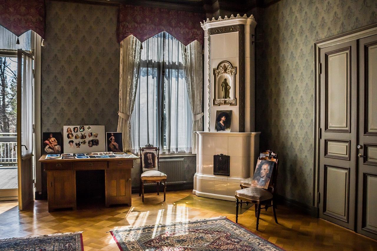 遮光窗帘品牌排行