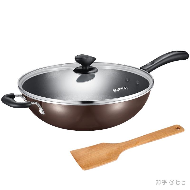 什么牌子的炒锅好,炒锅品牌排行榜前十名推荐! - 知乎