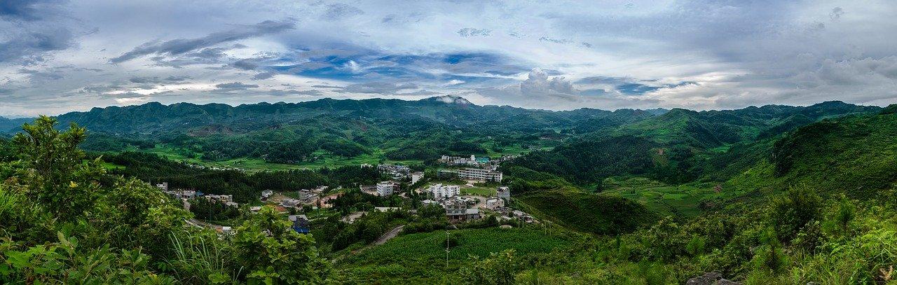 3. 风景名胜旅游区