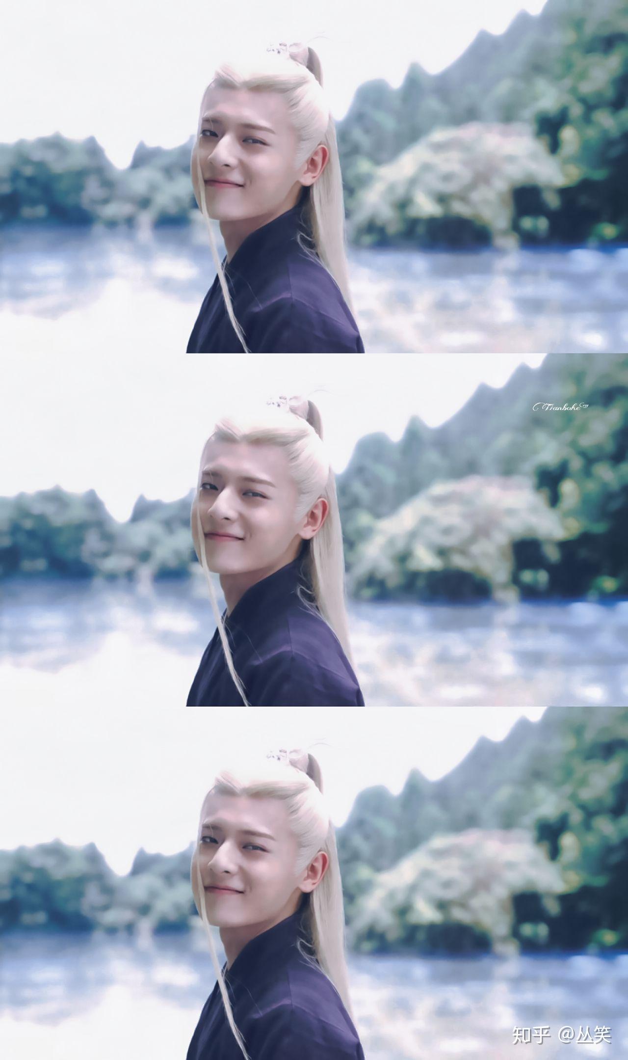 有没有琉璃腾蛇的美照呀