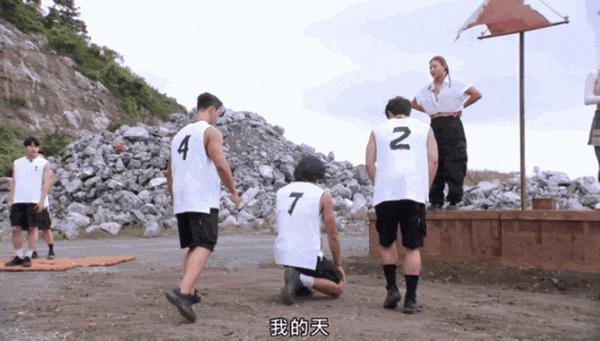 《女王蜂游戏》刺激!角色play,跟风欧美玩大尺度,看爽了!