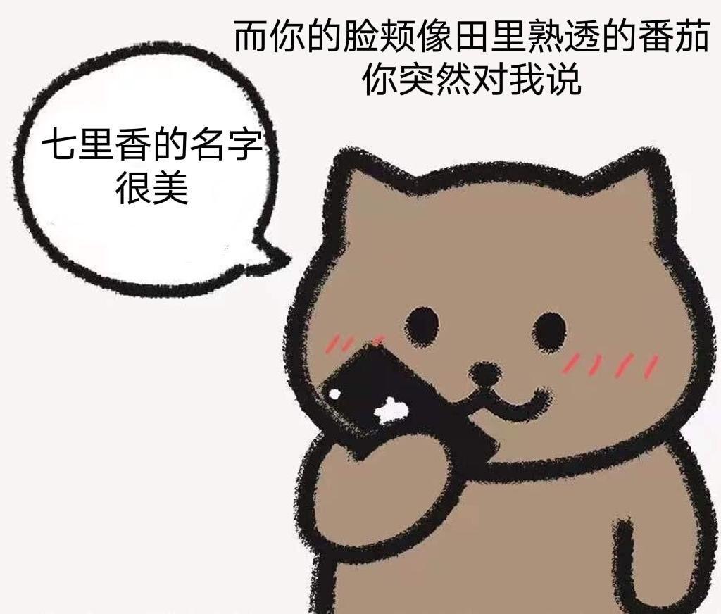 周杰伦歌词表情包大赏无水印（持续更新）…………转载自网络 - 知乎
