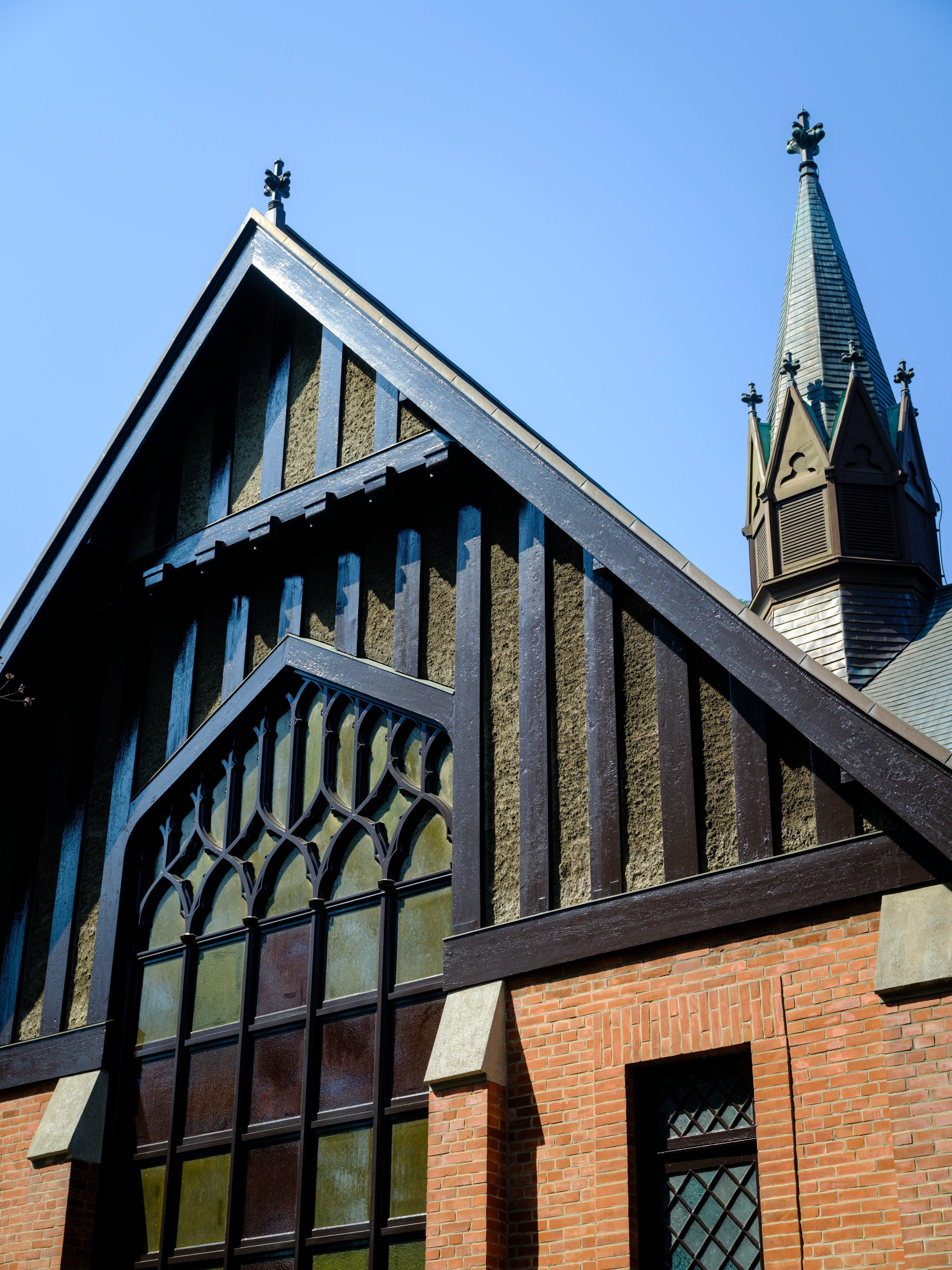 明治学院大学不是明治大学是个怎样的学校