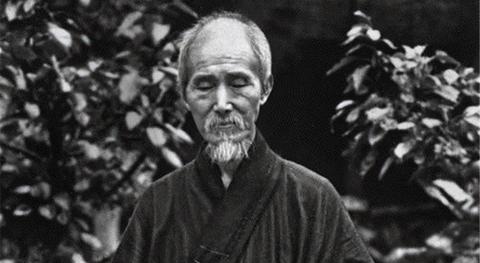 虚云法师，近代第一奇僧的传奇人生 - 知乎