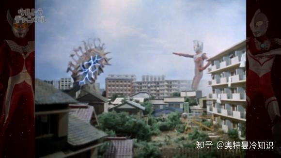 奥特曼技能大全——泰罗奥特曼篇 - 知乎