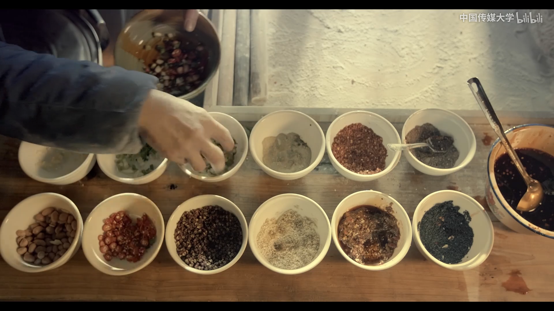 微电影鉴赏《一碗汤面》