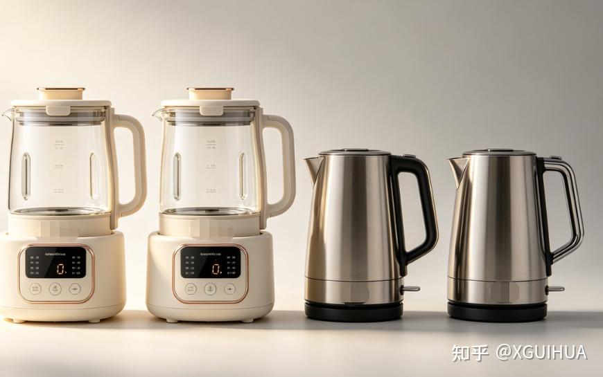 恒温壶品牌排行榜前十名推荐:宫菱、奥克斯、DANNY等养生壶测评安心选购,养生壶推荐2026哪个牌子好?