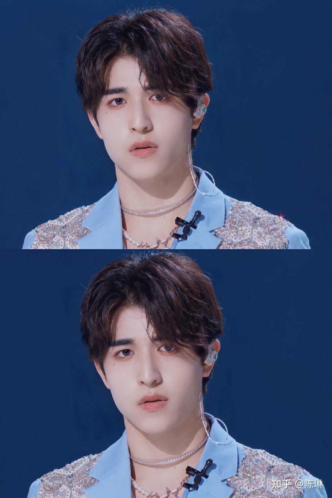 你对创造营2021的尹浩宇评价怎么样