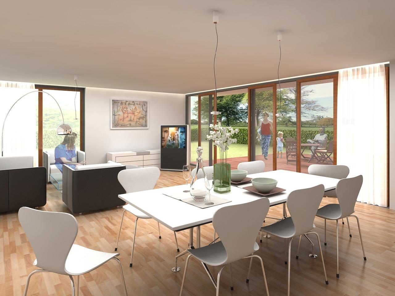 海景公寓 悠然海居