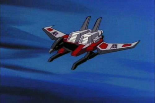 变形金刚g1漫画里,激光鸟和机械狗是赛博坦的生物,还是赛博坦的机械造